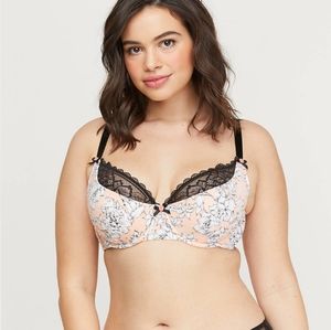 Lane Bryant Cacique Bra